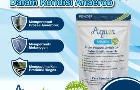 Bakteri Pengurai Limbah