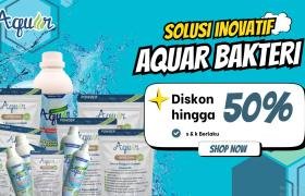 Bakteri Pengurai Lemak Dapur