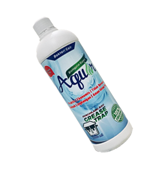 Supplier Pengolahan Air