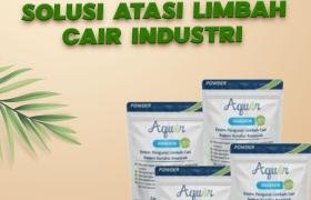 Solusi Bakteri Pengurai Karbon