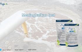 Meningkatkan Ipal