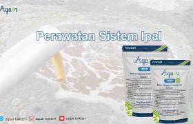 Perawatan Sistem Ipal