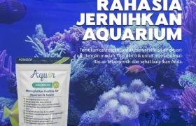 Distributor Aquar Aquarium