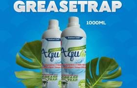 Mengurangi minyak dan Lemak