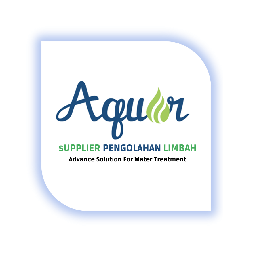 Produsen Bakteri Pengurai Limbah