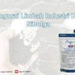 Pengurai Limbah Industri Kota Sibolga